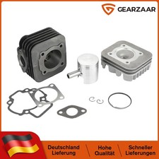 Kit cilindro 70cc compatibile