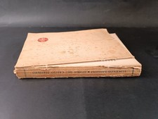 libro STORIA del CALCIO ITALIANO Baggioli ed De Carlo -