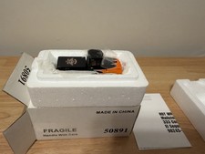 Hot Wheels RLC Harley Davidson