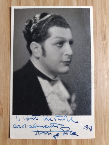 Pola arrigo fotocartolina - pola,,