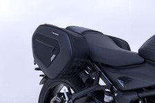 Kit borse sella SW Motech