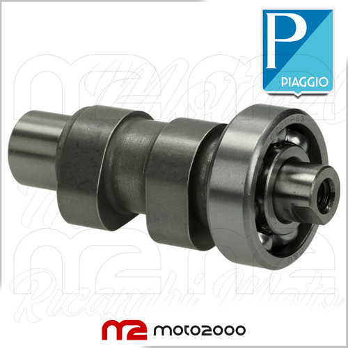 Albero asse camme originale - camme,