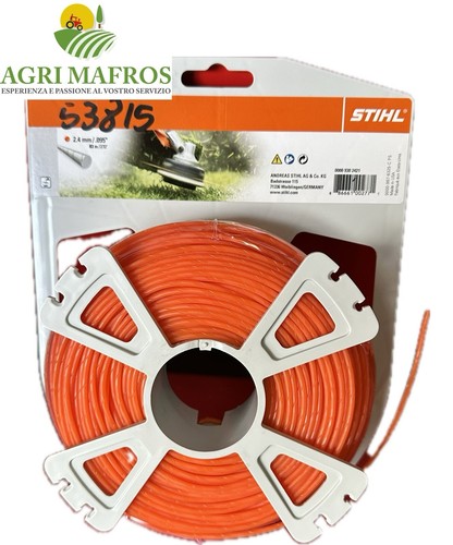 Filo stihl professionale - filo,