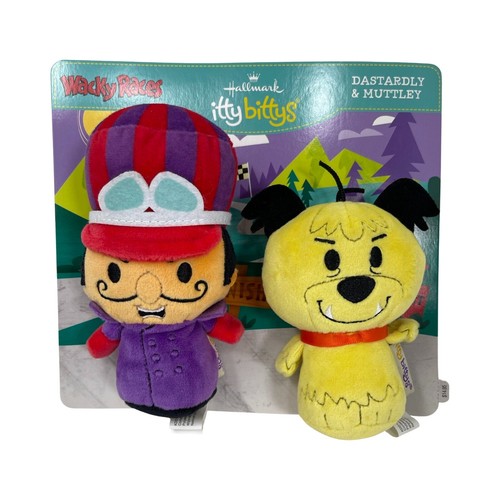 Nuovo set hallmark - set, itty