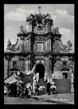 BUSCEMI chiesa madre-processione