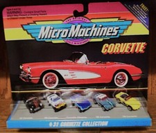 Micro Machines 5 Car #31