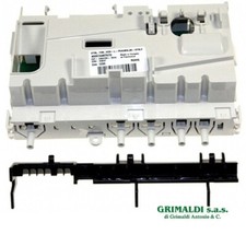 MODULO SCHEDA CONTROLLO LAVASTOVIGLIE IGNIS WHIRLPOOL 480140102002 ORIGINALE