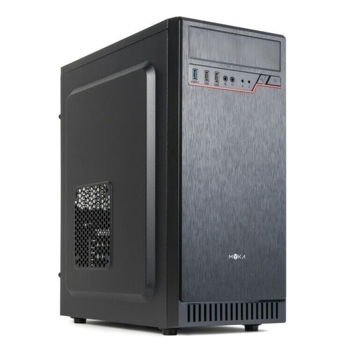 Case atx myka usb3 - myka, usb3.0