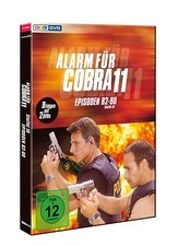 ALARM FÜR COBRA 11 "STAFFEL
