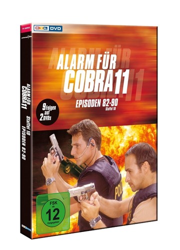 Alarm für cobra - fÜr, 11