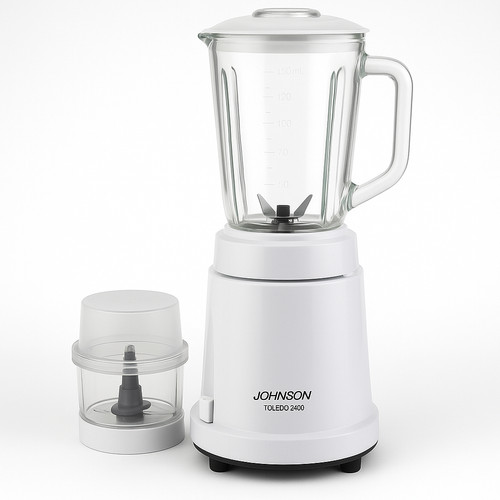 Frullatore johnson toledo 2000 - johnson,