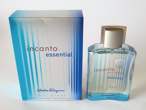 Salvatore ferragamo incanto - salvatore,