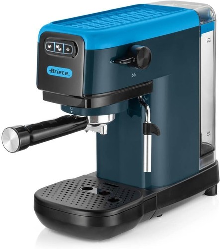 Ariete 1399 macchina caffè - da,