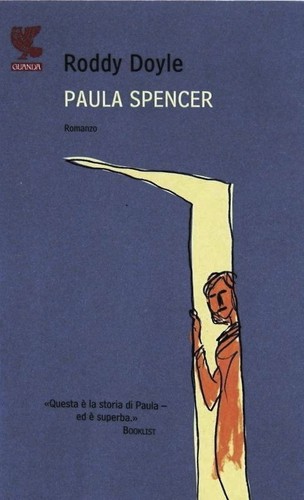Paula spencer romanzo di - paula,