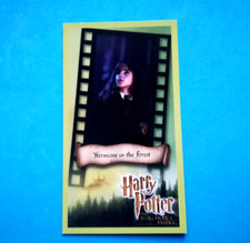 CARTA HARRY POTTER DA