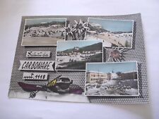 Trento - Saluti da Carbonare