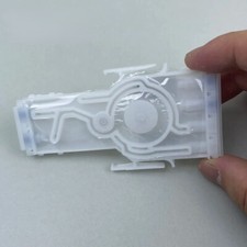 Dumper inchiostro nuovo