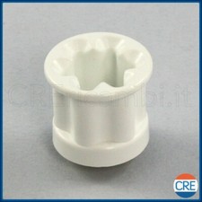 Giunto trasmissione bianco - giunto,