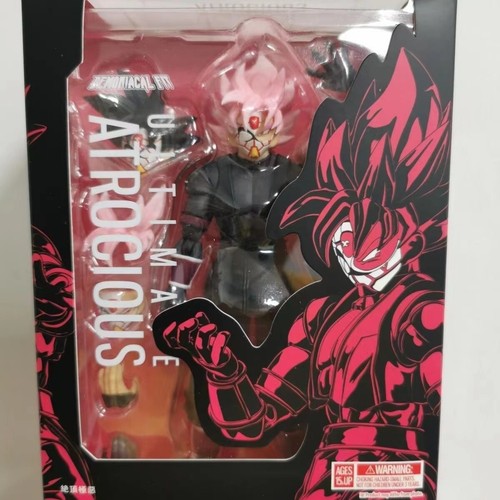 Demoniacal fit ultimate - demoniacal,