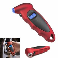 Manometro Misuratore Digitale