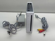 Nintendo Wii RVL-001 (USA)