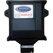 Centralina Tartarini Flash 32