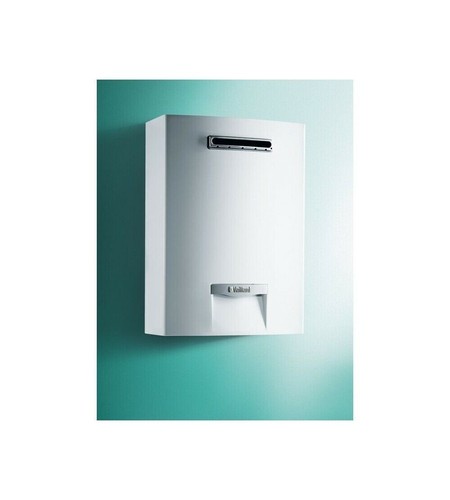 Scaldabagno gas vaillant - scaldabagno, a