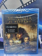 La Mummia - Il Ritorno