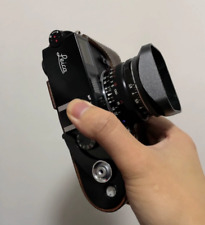 Paraluce in lega di alluminio