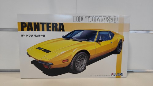 Tomaso pantera kit 1 - de,