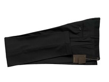 Pantalone classico uomo slim
