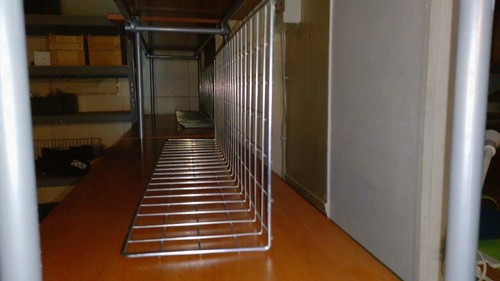 Divisori metallo per - divisori,