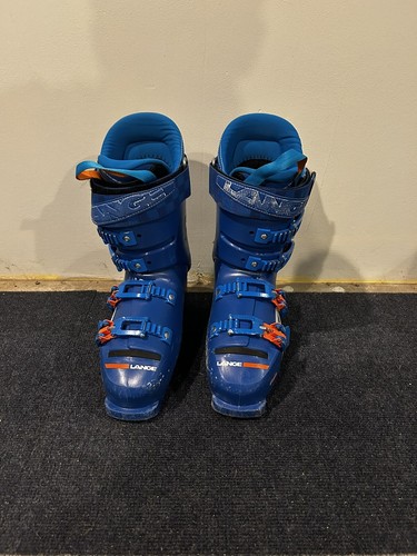 Lange 110 ski boot 25 - 110, sc