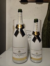 Bottiglie Vuote Moet E Chandon