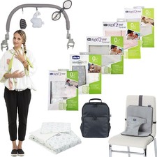 Chicco Lenzuola per Culla