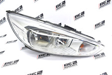 Faro proiettore alogeno destro