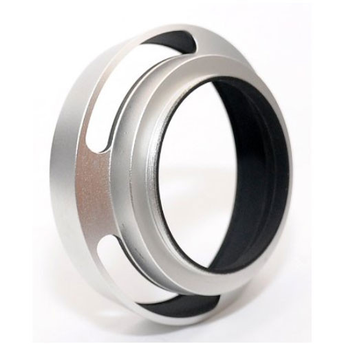Paraluce argento cromato - 49,