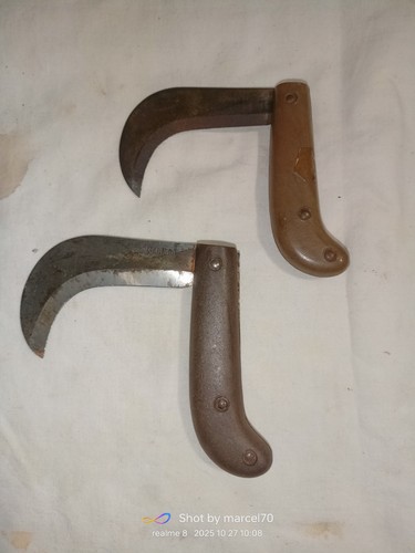 Antico coltello maniago - coltello, da