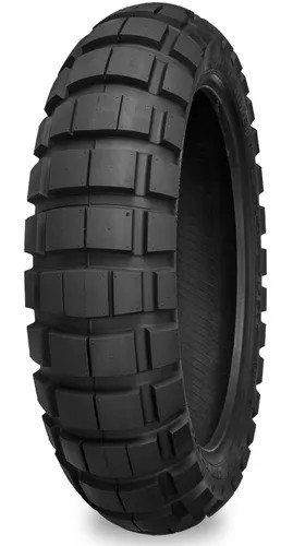 E805 adventure trail - adventure, tire