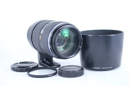 Olympus zuiko digital - olympus,