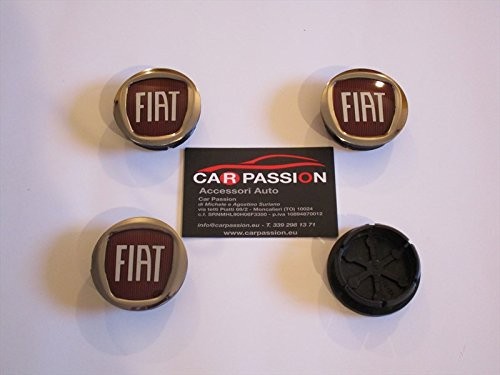 Coprimozzo fregi cerchi - cerchi, fiat