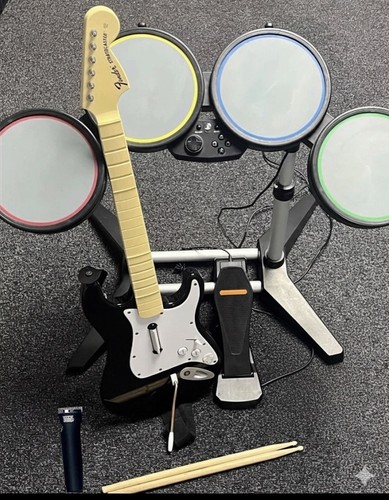 Pacchetto strumenti ps5 ps4 - pacchetto,