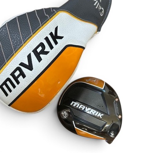 Callaway mavrik golf driver - callaway,