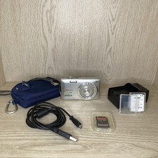 NO FLASH Nikon Coolpix S3300