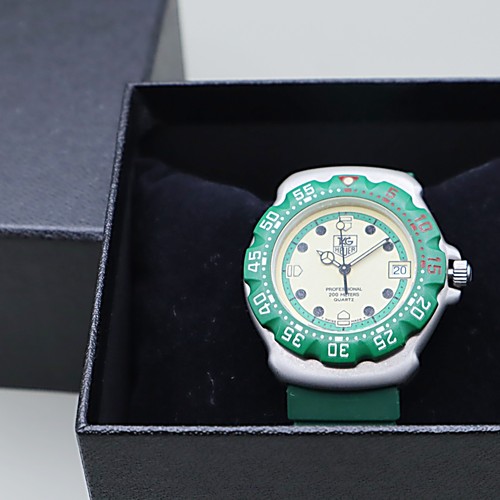 Come nuovo tag - *come, heuer