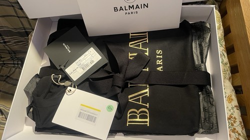Autentica shirt balmain - autentica,