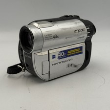 Sony Handycam DCR-DVD110E mini