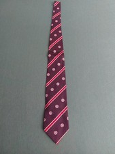 CRAVATTA UFFICIALE CALCIO SSC