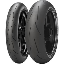 Metzeler Tire - Racetec RR -