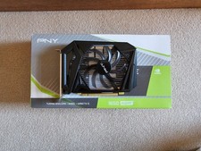 PNY NVIDIA GeForce GTX 1650